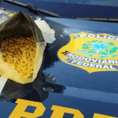 Foto: PRF/Divulgação