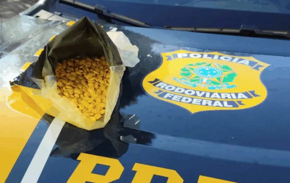 Foto: PRF/Divulgação