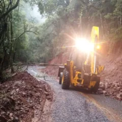 Crédito: Prefeitura de Caxias do Sul / Divulgação