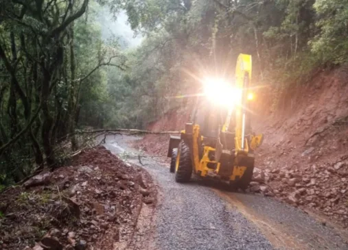 Crédito: Prefeitura de Caxias do Sul / Divulgação