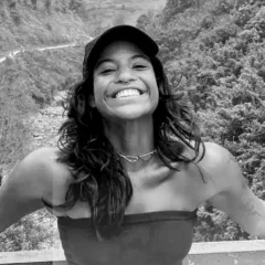 Foto: Juliana Marins/Instagram