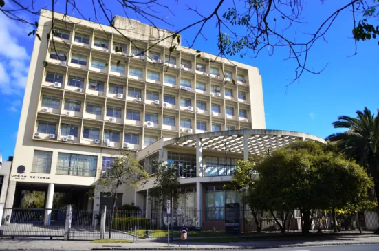 Foto: Rochele Zandavalli/UFRGS - Arquivo
