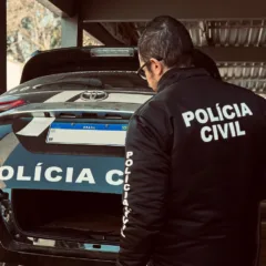 Crédito: Polícia Civil / Divulgação