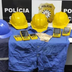 Crédito: Polícia Civil / Divulgação
