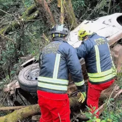 Crédito: Bombeiros Voluntários de São Sebastião do Caí / Divulgação