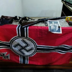 Crédito: Brigada Militar / Divulgação