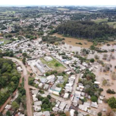 Foto: Prefeitura de Cachoeira do Sul / Divulgação