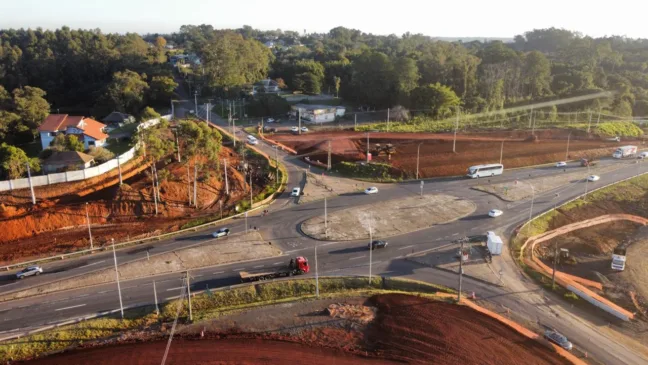 Foto: CCR ViaSul/Divulgação