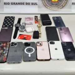 Crédito: Brigada Militar / Divulgação