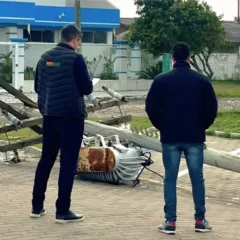 Crédito: Prefeitura de Cidreira / Divulgação