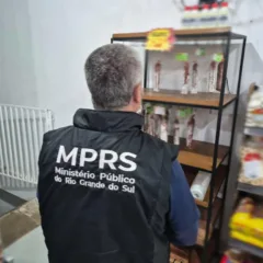 Foto: MP-RS / Divulgação