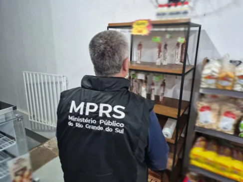 Foto: MP-RS / Divulgação