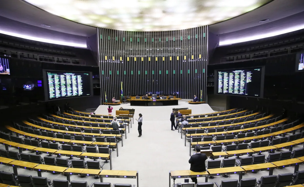 Crédito: Kayo Magalhães / Câmara dos Deputados