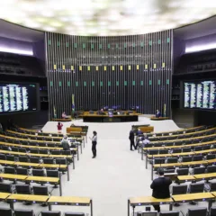 Crédito: Kayo Magalhães / Câmara dos Deputados