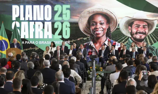 Foto: Marcelo Camargo / Agência Brasil