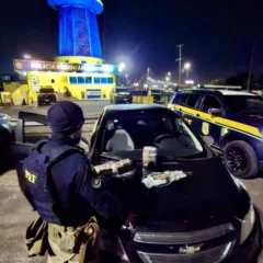 Foto: PRF / Divulgação
