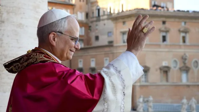 Foto: Vatican News / Divulgação