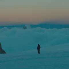 Cena de "A Montanha" - Imagem: Divulgação
