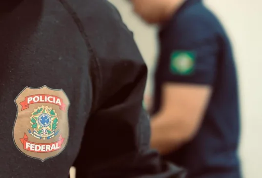 Foto: PF / Divulgação