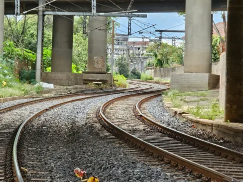 Crédito: Trensurb / Divulgação