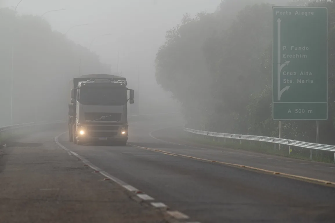 Foto: CCR ViaSul/Divulgação
