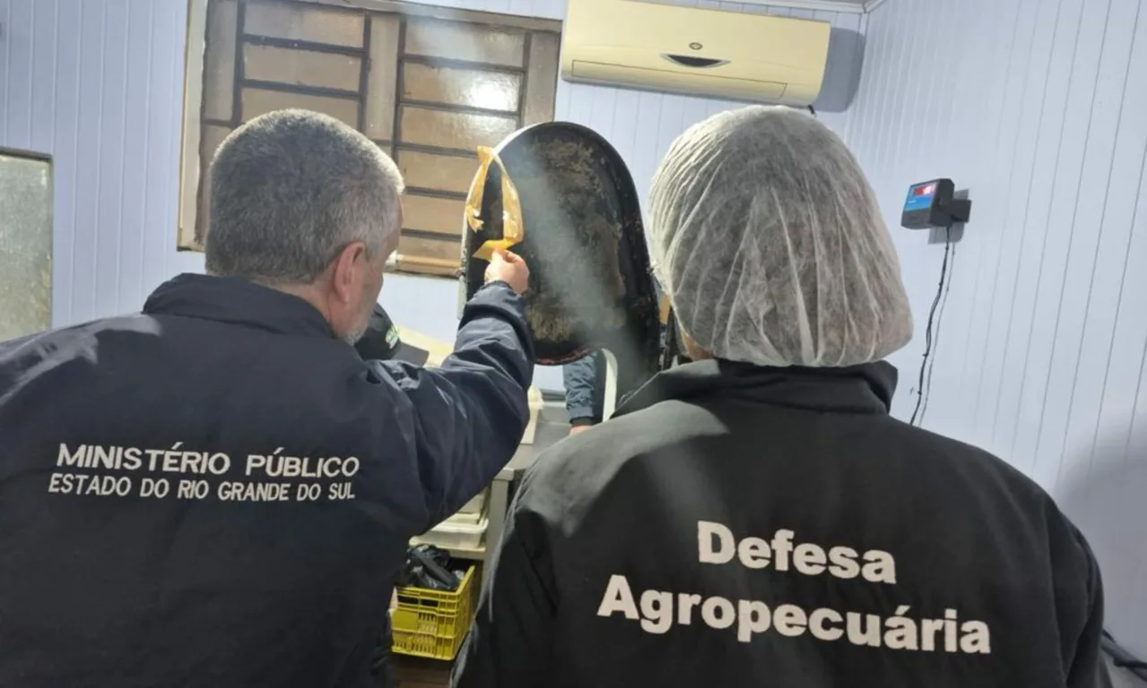Crédito: MP-RS / Divulgação