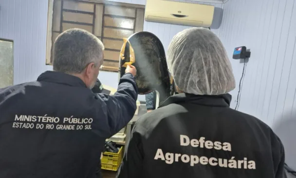 Crédito: MP-RS / Divulgação