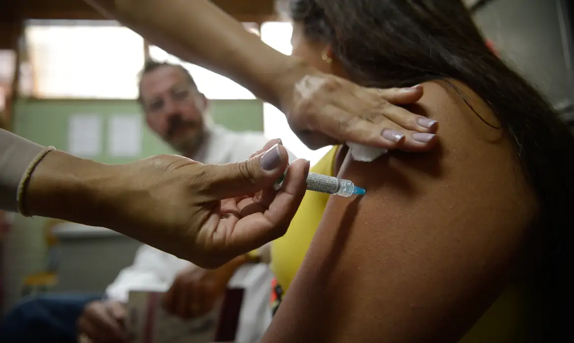 Foto: Marcelo Camargo / Agência Brasil