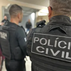 Crédito: Polícia Civil / Divulgação