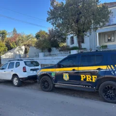 Foto: PRF / Divulgação