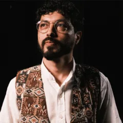 Juliano Guerra - Foto: Fred Siewerdt