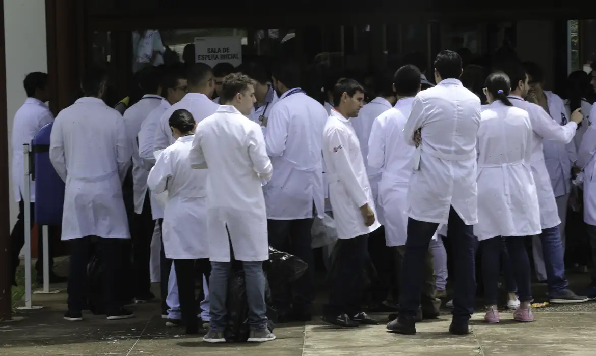 Foto: Fabio Rodrigues Pozzebom / Agência Brasil