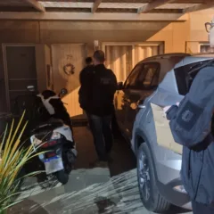 Crédito: Polícia Civil / Divulgação