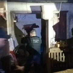 Crédito: Polícia Civil / Divulgação