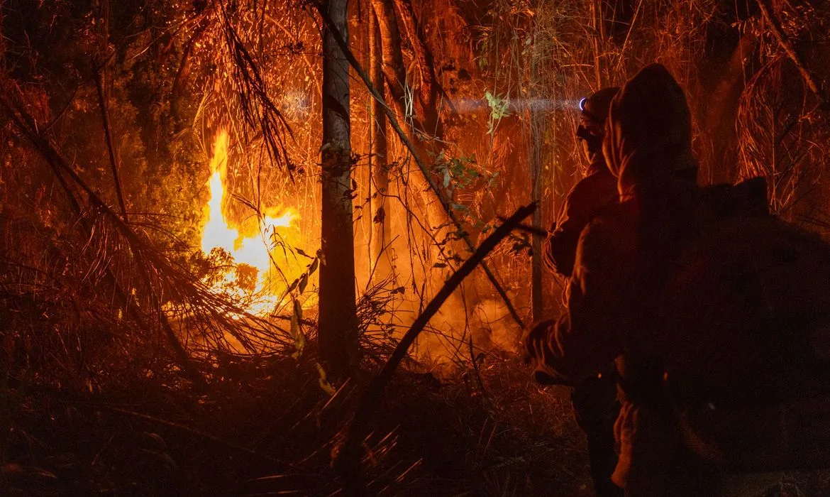 Foto: Agência Santarém