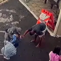 Crédito: reprodução de vídeo / Brigada Militar