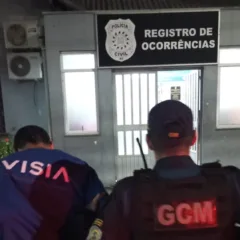 Crédito: GCM de São Leopoldo / Divulgação