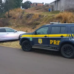 Foto: PRF / Divulgação