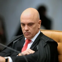 Crédito: Rosinei Coutinho/SCO/STF

