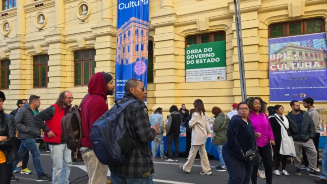 Foto: BPE/Divulgação