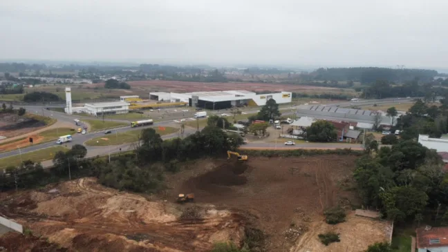 Foto: CCR ViaSul / Divulgação