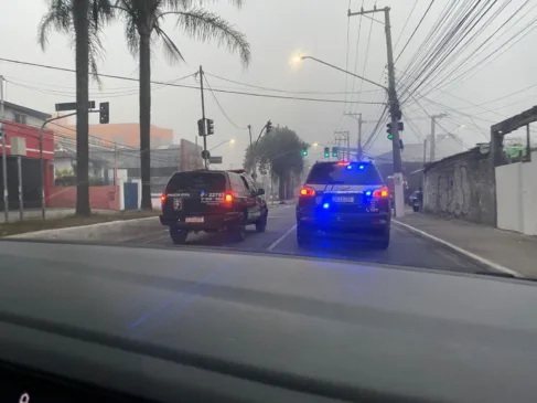 Crédito: Polícia Civil / Divulgação