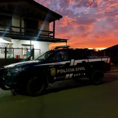Foto: Polícia Civil / Divulgação