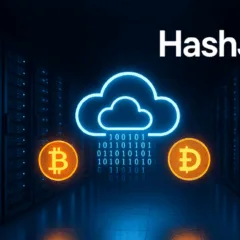 Mineração de BTC e Dogecoin: Aprenda a usar a mineração em nuvem para ganhar dinheiro no futuro em 2025 