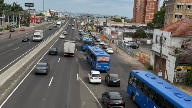 Crédito: SMMU/ Prefeitura de Canoas