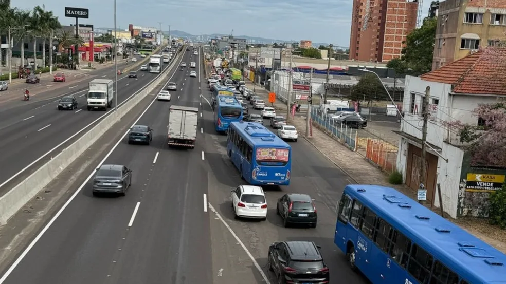 Crédito: SMMU/ Prefeitura de Canoas