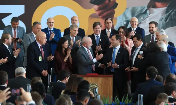 Foto: Lula Marques / Agência Brasil