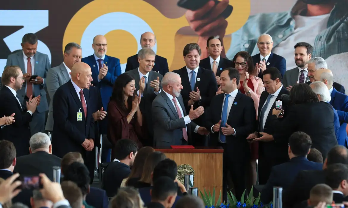 Foto: Lula Marques / Agência Brasil