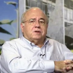 Luis Fernando Verissimo - Foto: Lindomar Cruz / ABR
