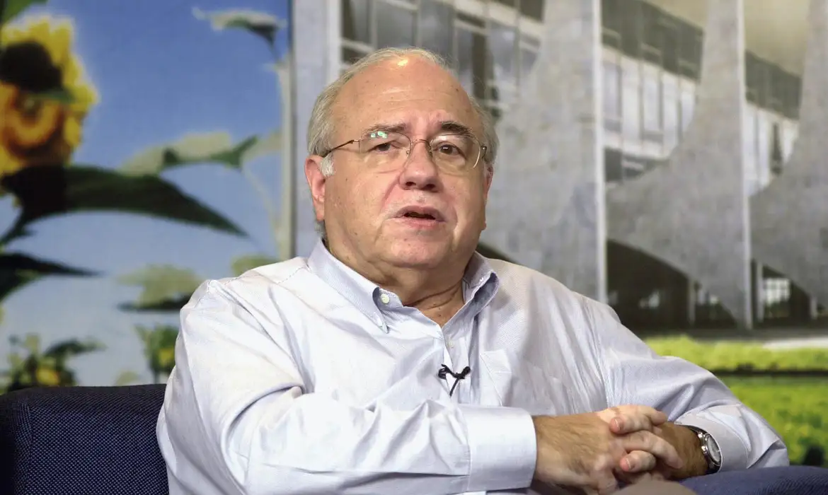 Luis Fernando Verissimo - Foto: Lindomar Cruz / ABR